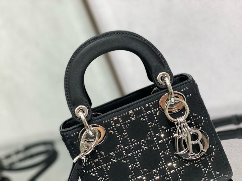 Christian Dior My Lady Bags